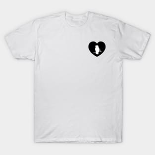 Owl Love | I Heart... T-Shirt